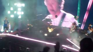 One Direction - Midnight Memories - WWA Tour - Pasadena 9/13/14