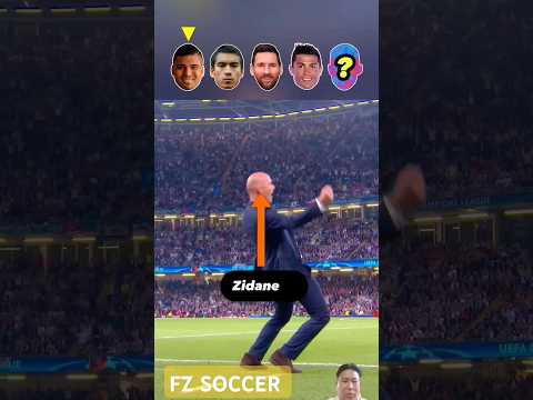 Epic Long Shots