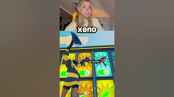 WHAT'S THE RAREST SECRET IN 1V1 WITH EVERY GUN???