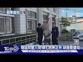 屏東一個月2起搶劫! 嫌騎車搶包 警火速逮人 當地住戶:會怕｜TVBS新聞 @TVBSNEWS01