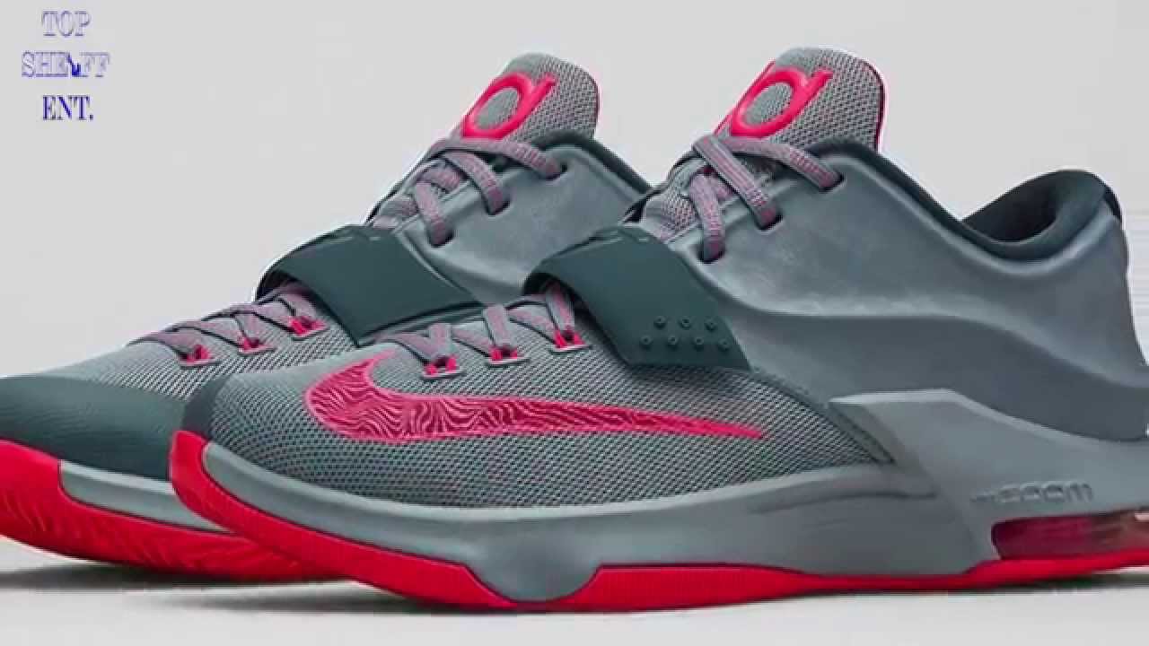 kd 16 shoes