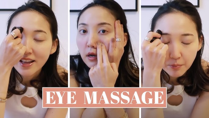 Do Eye Massagers Help Reduce Dark Circles? Proven Benefits Revealed