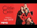 Cristian Castro - Yo No Sé Qué Me Pasó (Cover Audio)