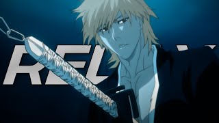 Relax Bleach Amvanime Edit 1080P Hd