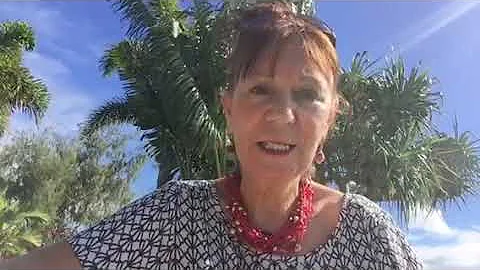 Janice Davies - My Life Journey