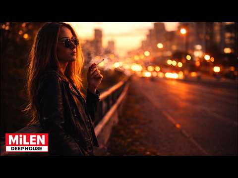 Midnight Drive – Melodic Deep House 2026 | (Original Mix)