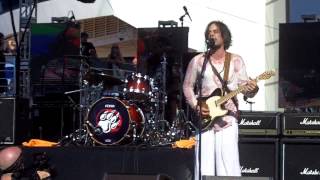 The Winery Dogs: Damaged