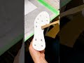 ASMR 🔊of making a football boot