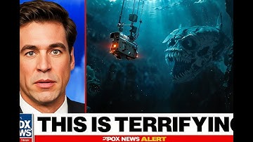 Camera Dropped Into The Mariana Trench, What It Captured Left Scientists Speechless