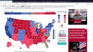 New Polling Data: Wisconsin, Florida, and North Carolina