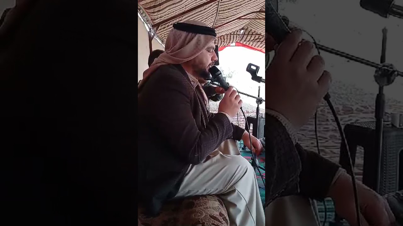 تلاوة عطرة بصوت المداح السيد ياسين محمد الفيصل