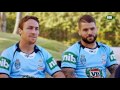 Fletch & Hindy | Origin II Camps