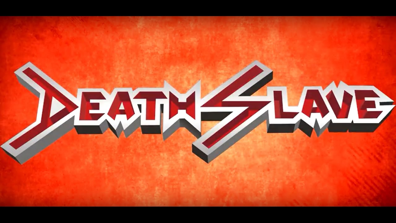 Death Slave - Innocents