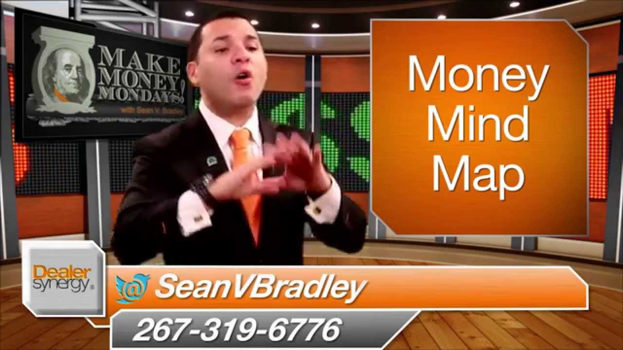 Make Money Mondays With Sean V. Bradley How To Sell 30 Cars A Month