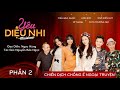 Minishow Diệu Nhi_Hài 2018_Phần 2(full): Chú Tiểu Bảo Quốc, Anh Đức, Sĩ Thanh, Ngô Kiến Huy, Yaya