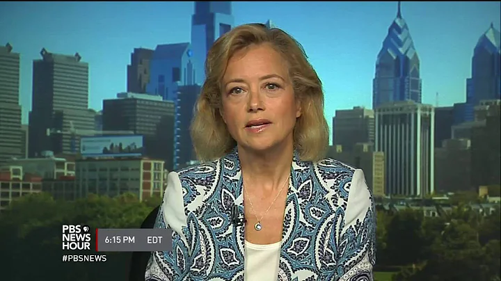 Inside Hillary Clinton's veep selection process — and why she may choose Tim Kaine