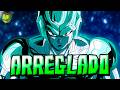 ¡HAN ARREGLADO A METAL COOLER! AHORA ES TOP 1 | DOKKAN BATTLE