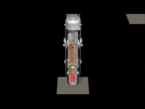 Isso Ci Ncia Nuscale Faz Hist Ria Pequeno Reator Nuclear O Primeiro A Obter A Aprova O