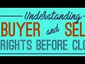 Buyers rights against abusive developers  illegal real estate development projects buyersguide