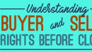 Buyers' Rights Against Abusive Developers & Illegal Real Estate Development Projects #buyersguide