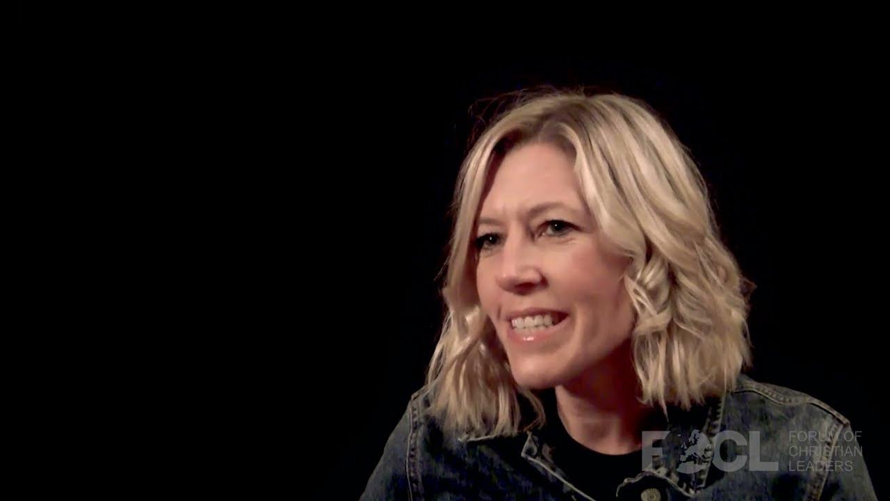 From a big-picture perspective, how did Jesus grow his ministry? - YouTube