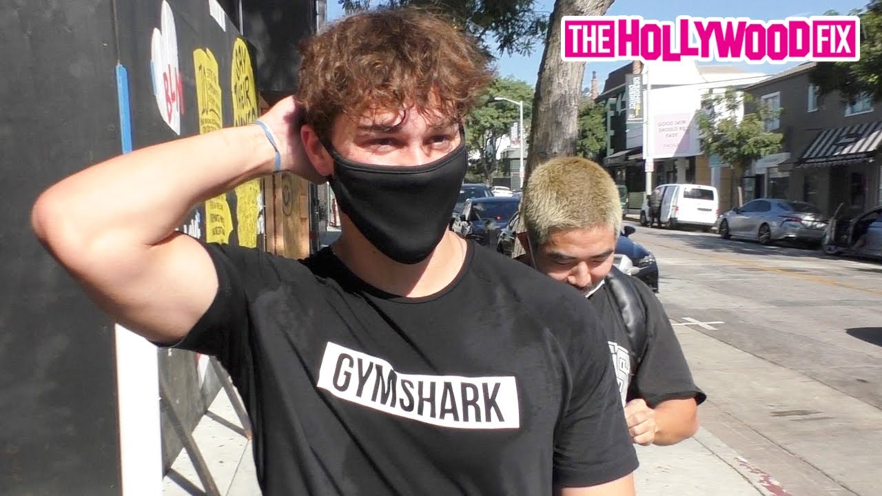 Noah Beck Plans His Wedding Engagement To Dixie D'Amelio, Speaks On Exposing Charli D'Amelio & More!