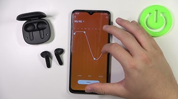 How to Use Sound EQ on JBL Vibe Flex?