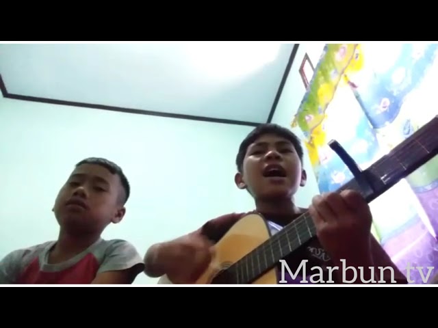 Kamar 13 cipt.jack Marpaung cover Jonathan ft thyno marbun class=