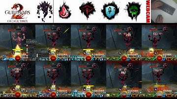 Cairn Multibox - Sub 6min