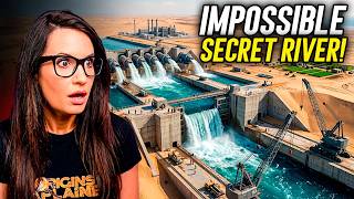 Scientists Can't Believe This Megaproject Actually Worked!