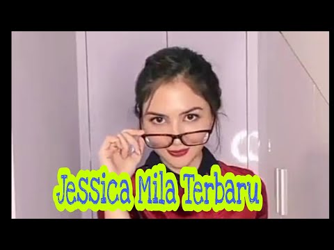 Tik Tok Jessica Mila Terbaru