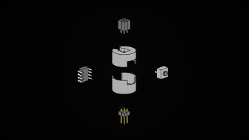 VersaPen: Exploring Multimodal Interactions with a Programmable Modular Pen