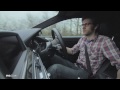 BMW M6 Active Noise Control - April Fool