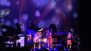 Feist - 'When I Was a Young Girl' - Live - 7.14.12 - Stage AE - Pittsburgh