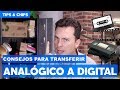 Digitaliza tus fotos viejas, pásalas a tu computadora - #TipsNChips con @japonton