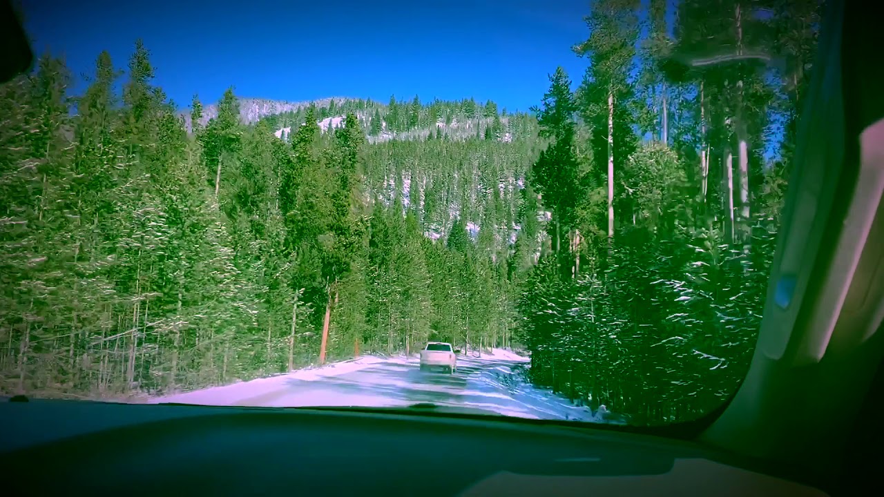 Yellowstone Late October YouTube yellowstone-late-october-youtube