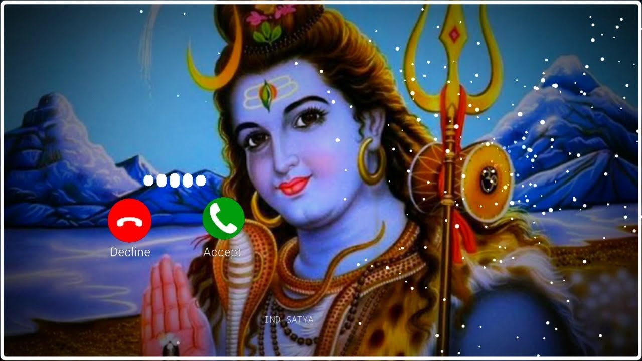 Om Namah Shivay Ringtone Mahakaal Ringtone Bholenath Ringtone Har