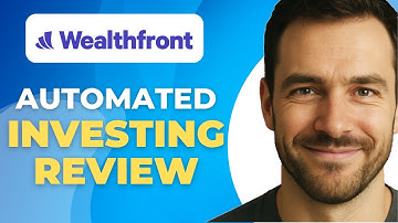 How to Wealthfront automated investing review