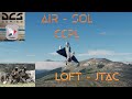 Dcs  dilixo  mirage 2000c airsol 8 gbu12 en ccpl  loft avec jtac