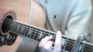 Video thumbnail of "wishing on a star by paul weller free online guitar lesson"