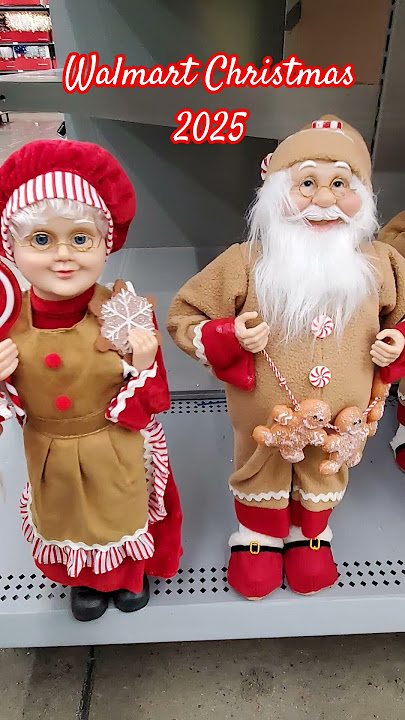 WALMART CHRISTMAS 2025 #shorts