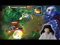 2255LP Ezreal : TOTAL DOMINATING Super Server HighElo - Engsub (Ez vs Zeri, Yunara)