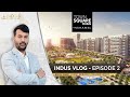Indus Vlog Episode 2: Town Square Nshama