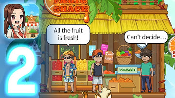 Merge Sweets Gameplay walkthrough Part 2 (iOS, Android)