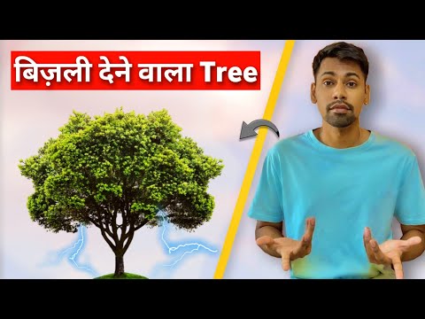 Smart Wind Turbine Tree How Wind Turbine Tree Works Wind Turbine