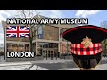 National Army Museum, London