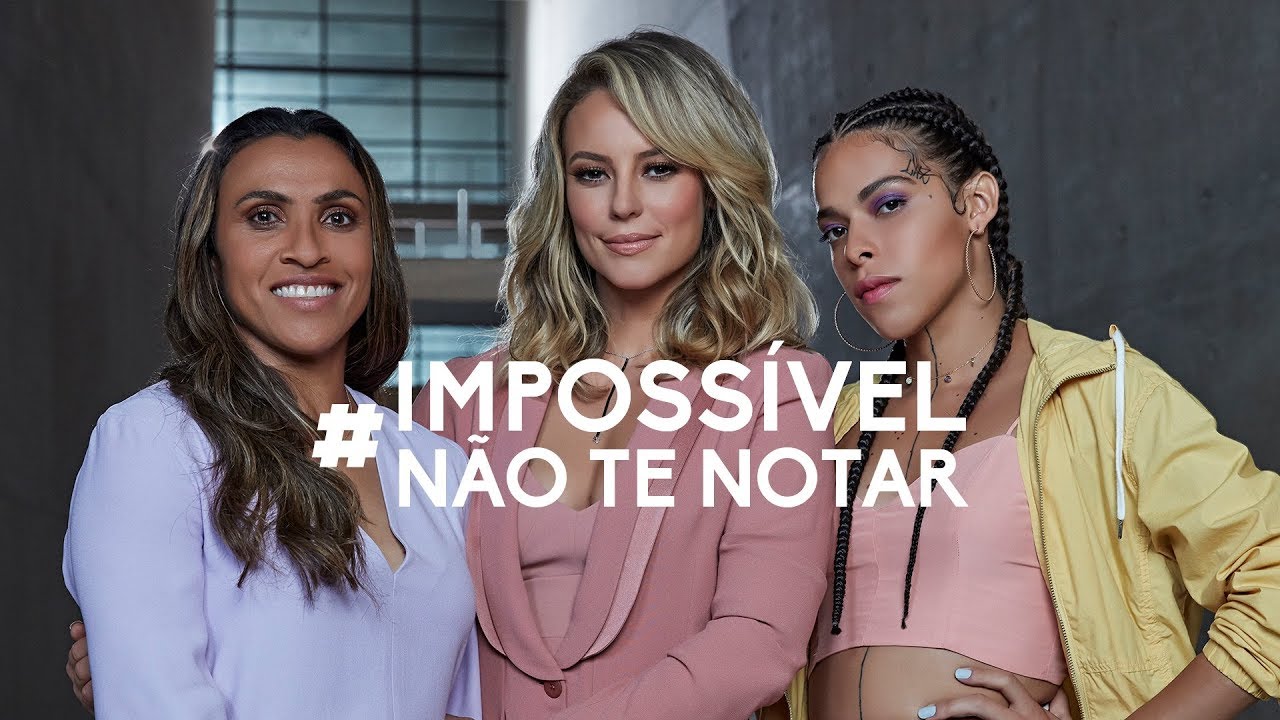 Avon é a primeira marca de maquiagem a patrocinar o Big Brother Brasil –  CidadeMarketing