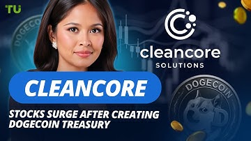 SwissBorg lost $41M, Dogecoin treasury, Upbit launches Ethereum L2: Crypto News for September 09