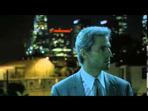 Collateral (2004) - trailer