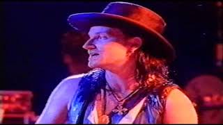 U2 - Love Rescue Me - Lovetown Sydney - Rattle And Hum Outtakes